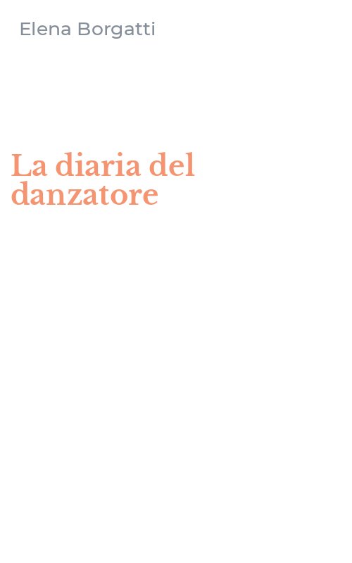 La diaria del danzatore