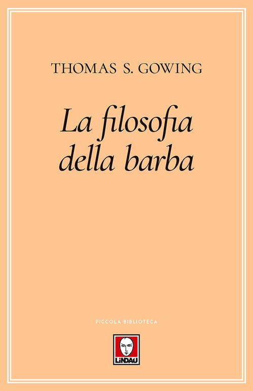 La filosofia della barba