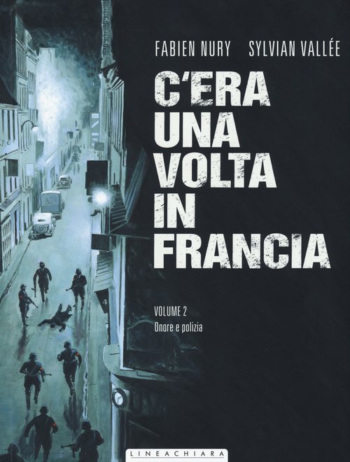 C'era una volta in Francia