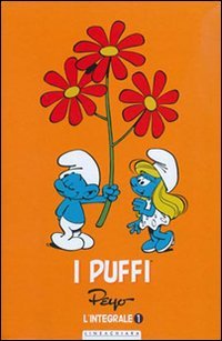 I puffi. L'integrale