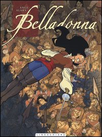 Marie. Belladonna