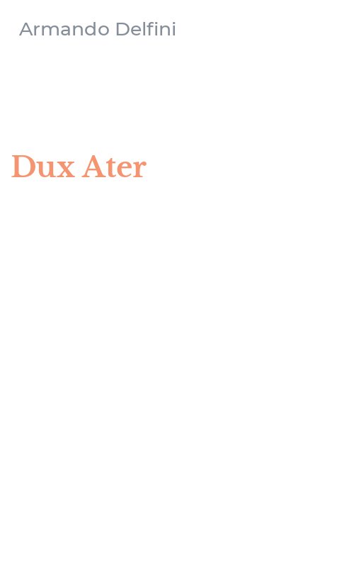 Dux Ater