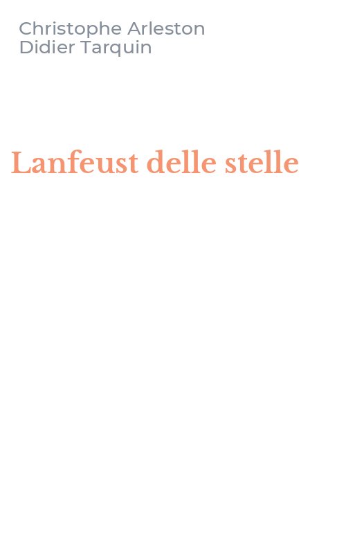 Lanfeust delle stelle