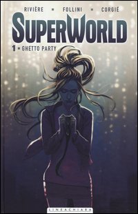 Superworld