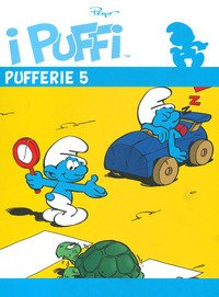 I puffi. L'integrale