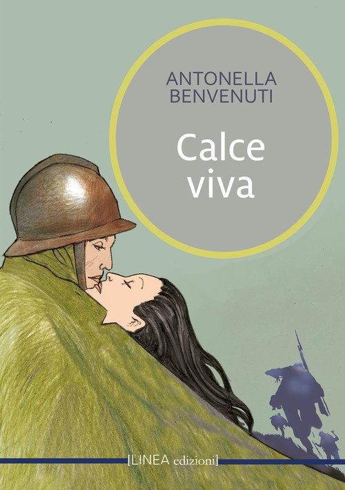 Calce viva