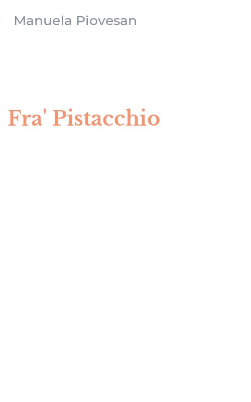 Fra' Pistacchio