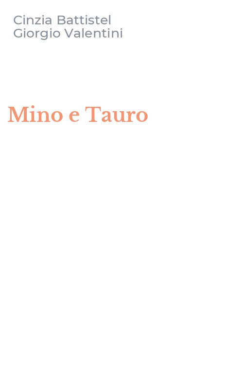 Mino e Tauro