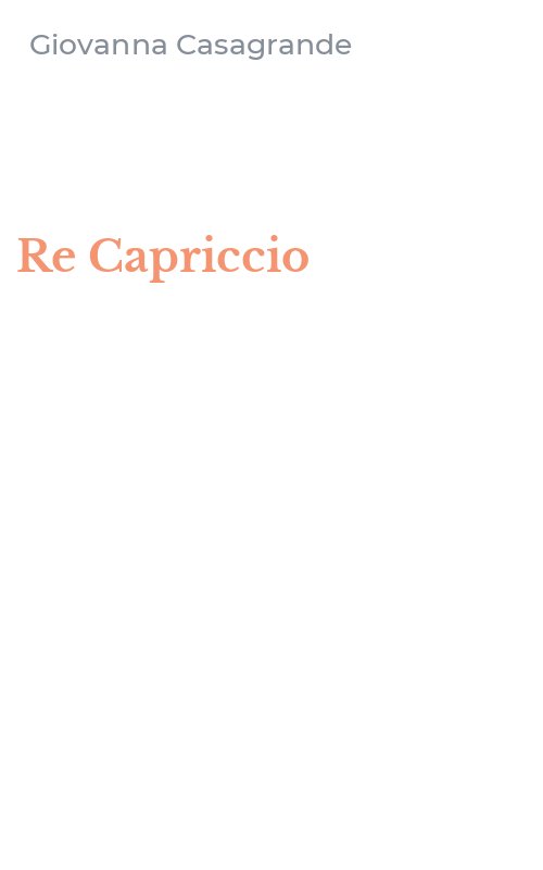 Re Capriccio