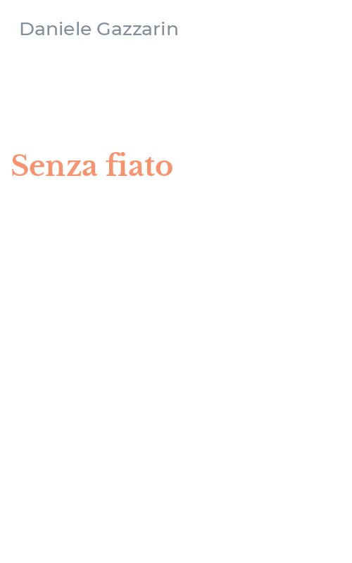 Senza fiato