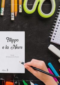 Filippo e la neve