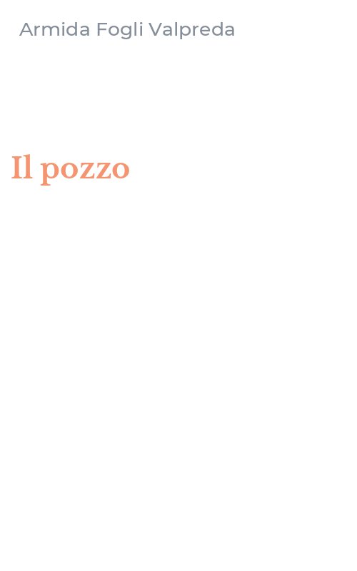 Il pozzo