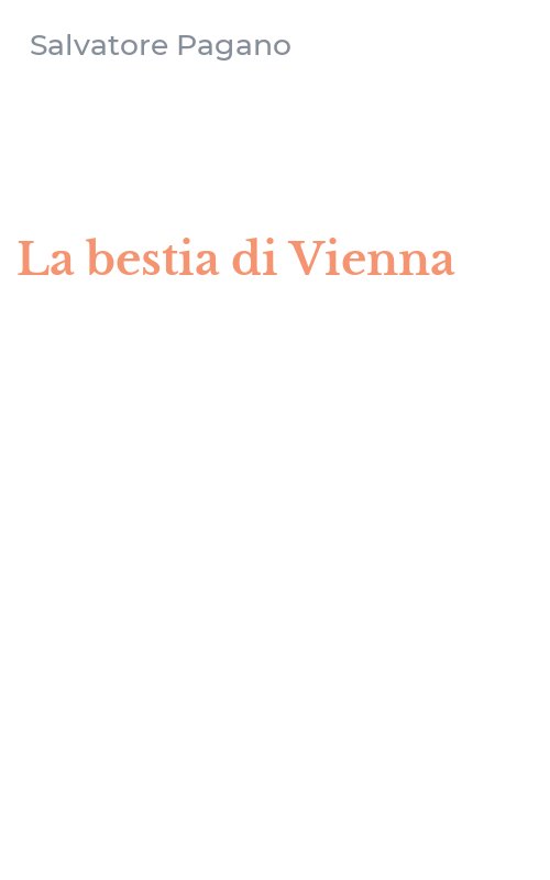 La bestia di Vienna