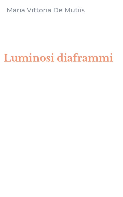 Luminosi diaframmi
