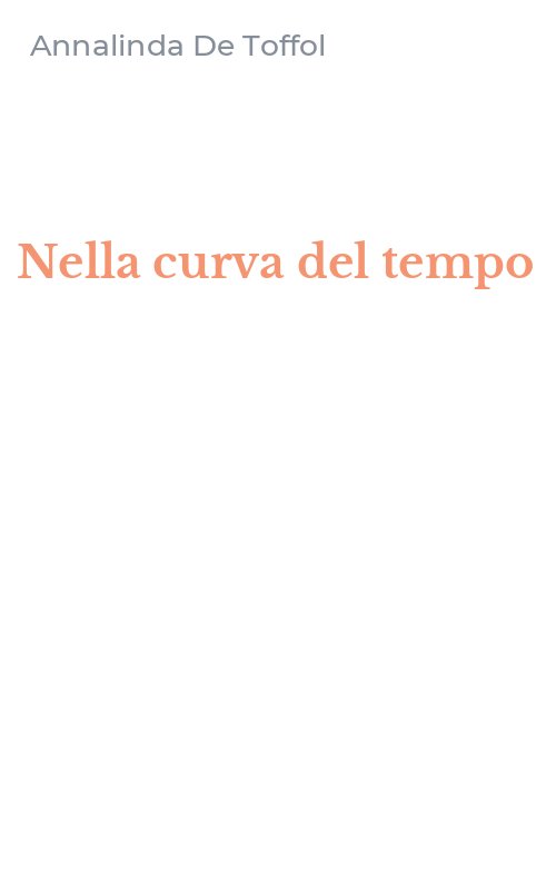 Nella curva del tempo