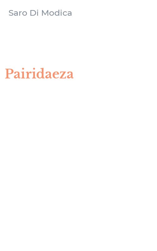 Pairidaeza