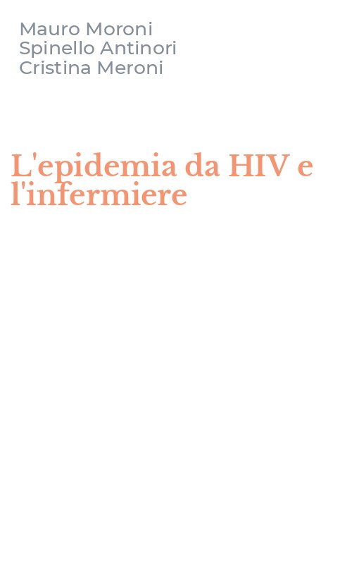 L'epidemia da HIV e l'infermiere