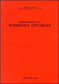 Introduzione alla matematica attuariale
