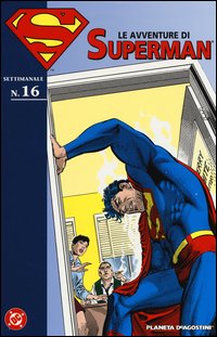 Le avventure di Superman