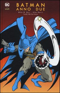 Batman. Anno due