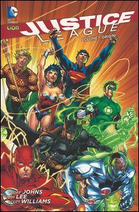 Justice League