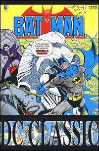 Batman classic