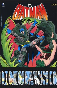 Batman classic