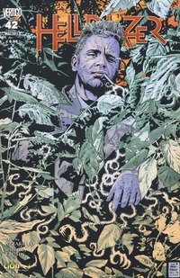 Hellblazer