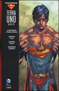 Terra uno. Superman