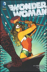 Wonder Woman