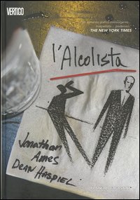 L'alcolista