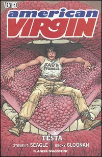 American virgin