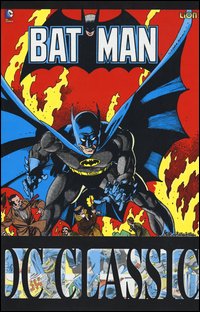 Batman classic