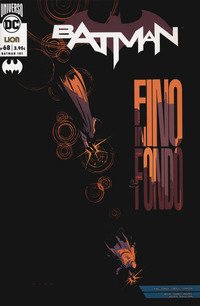 Batman. Ediz. variant