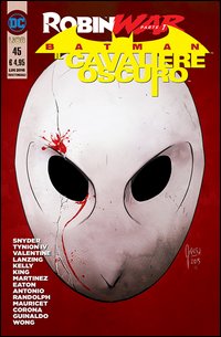Batman. Il cavaliere oscuro