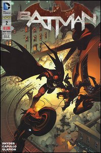 Batman