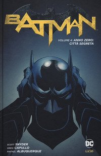 Batman