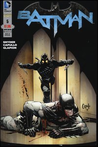 Batman