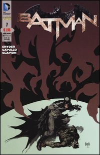 Batman