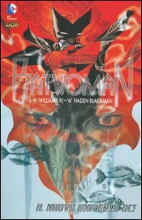 Batwoman