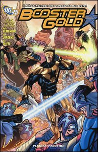 Booster Gold