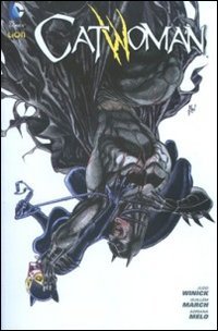 Catwoman