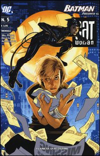 Catwoman
