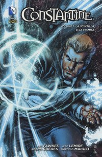 Constantine