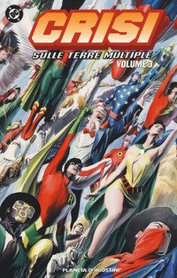 Crisi sulle terre multiple