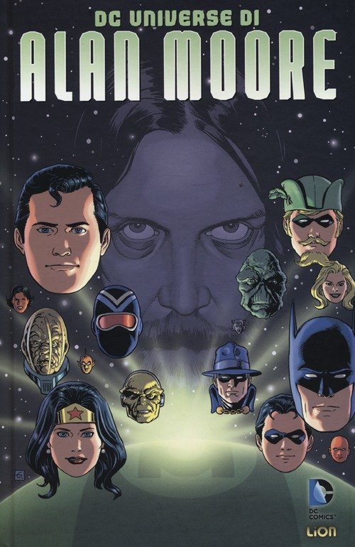 DC Universe