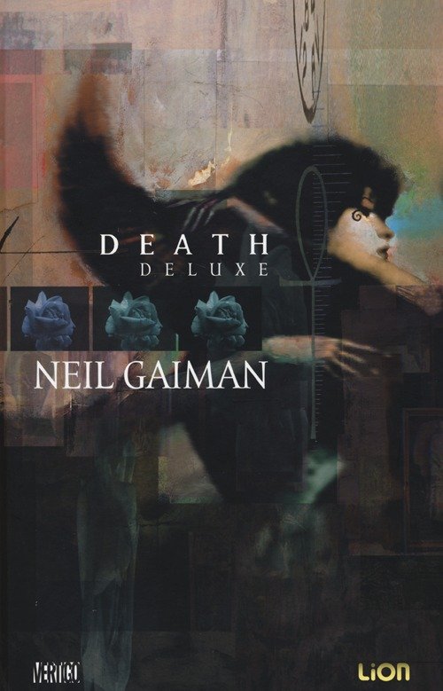 Death deluxe