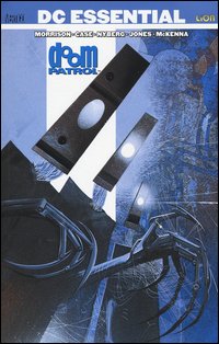 Doom Patrol