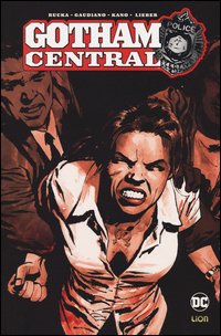 La fine. Gotham Central