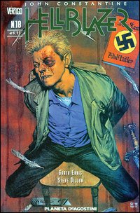 Hellblazer